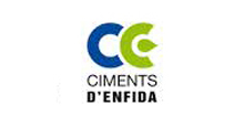 CIMENTERIE ENNFIDHA