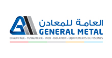 GENERAL METAL