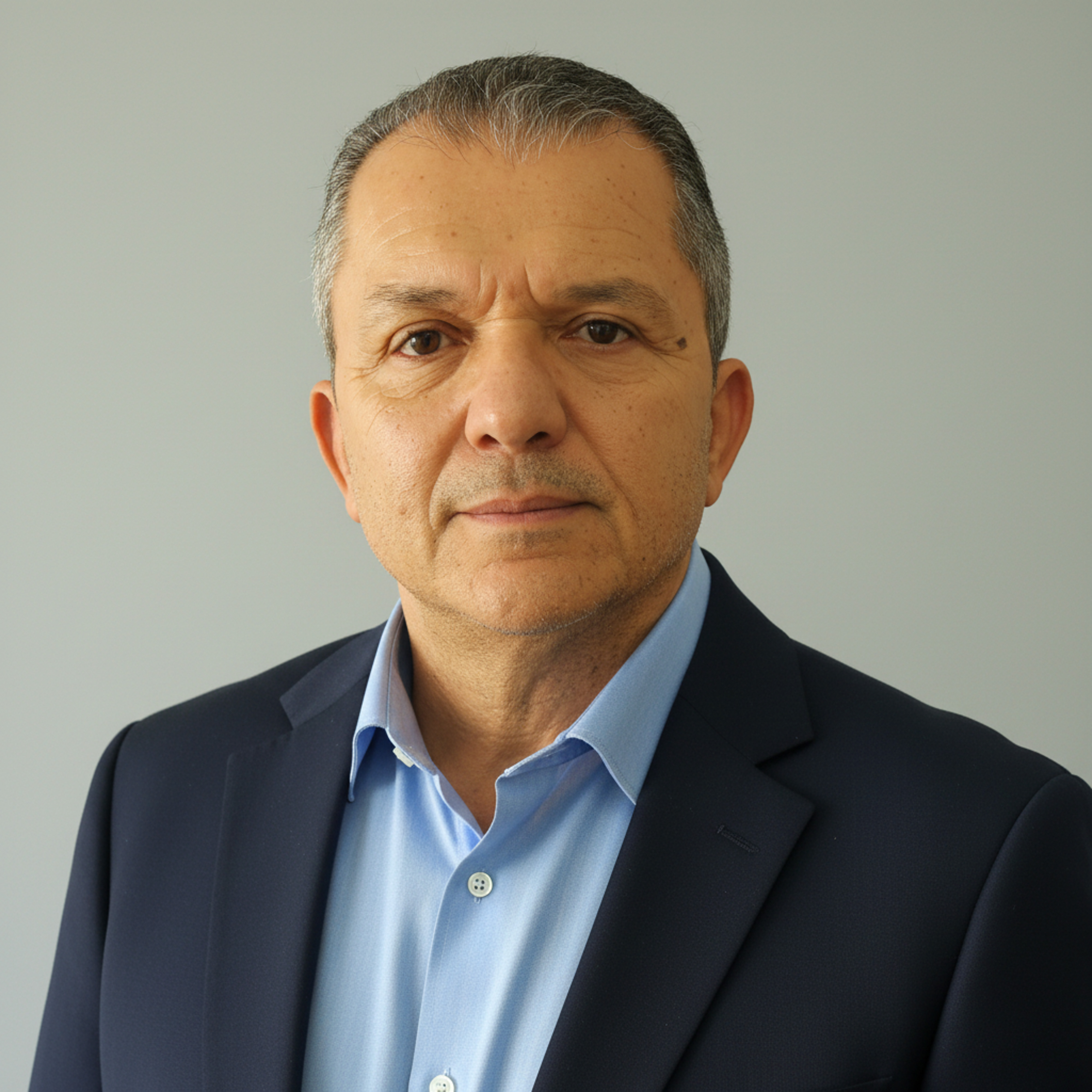 Imed Lakhdar