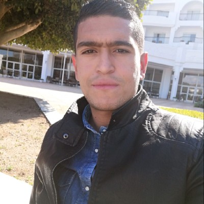 Wassim Saidet